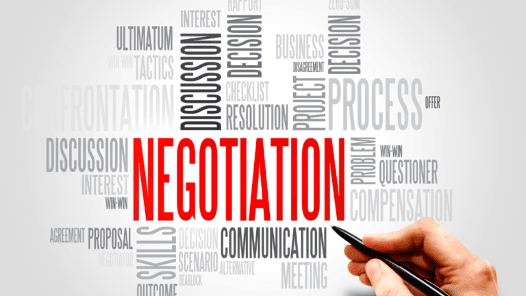 Travel Nursing Tips: The 5 Steps to Master the Art of Negotiation [2024]