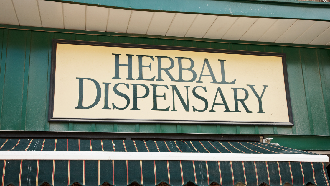 Herbal Dispensary